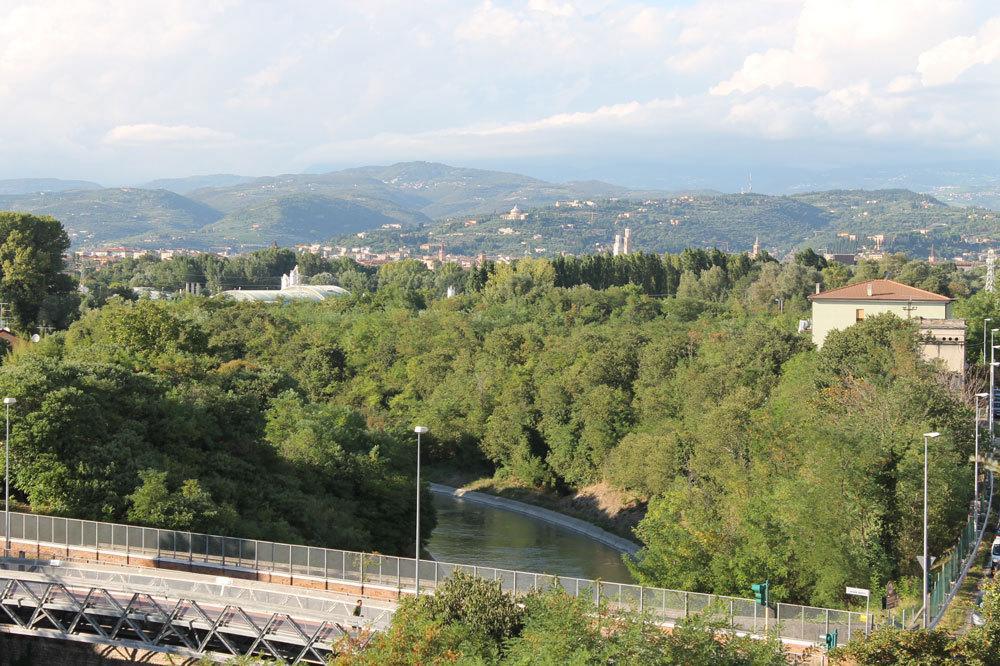 Apartamento La Lupa Verona