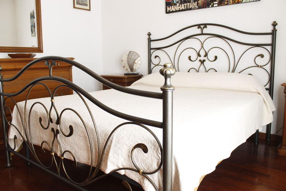 Apartamento La Lupa