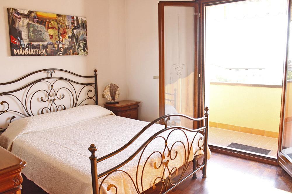 Apartamento La Lupa Verona