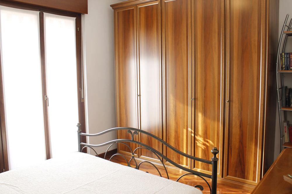 Apartamento La Lupa *