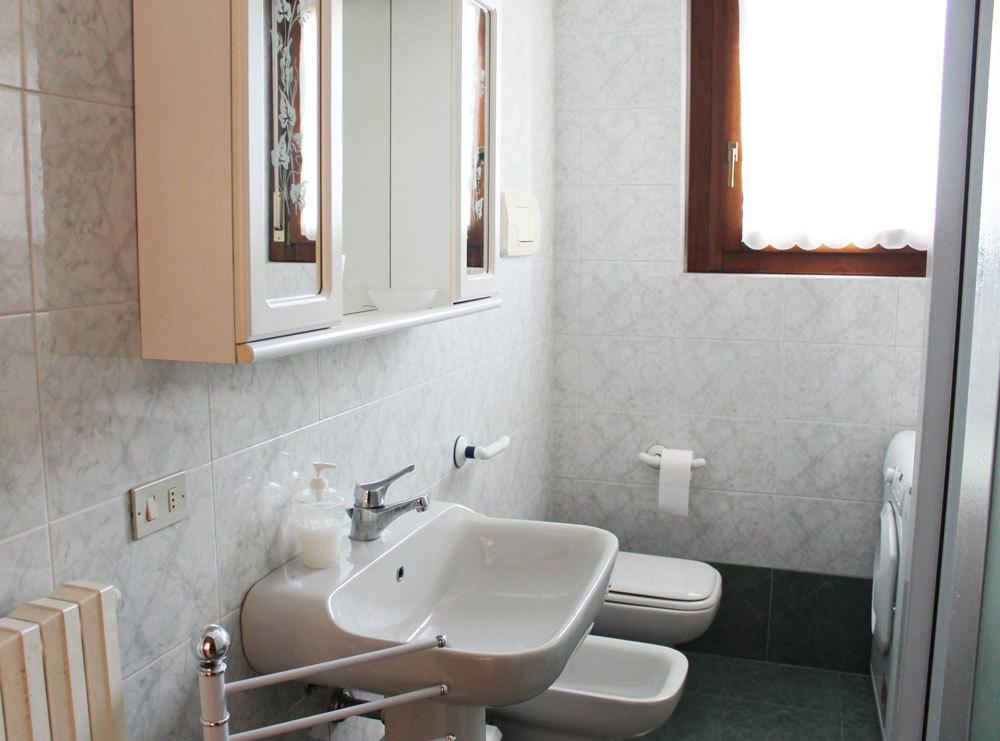 Apartamento La Lupa Verona