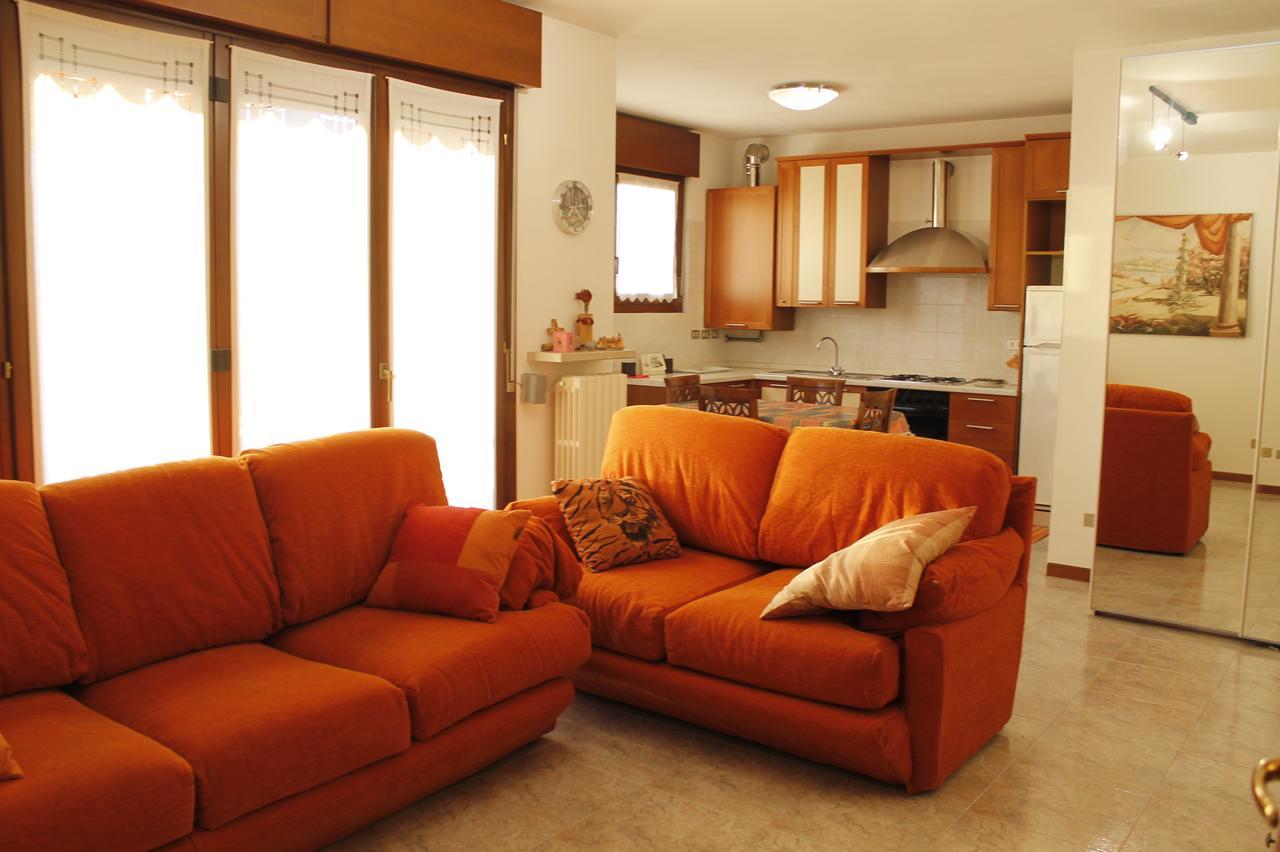 La Lupa Apartamento Verona