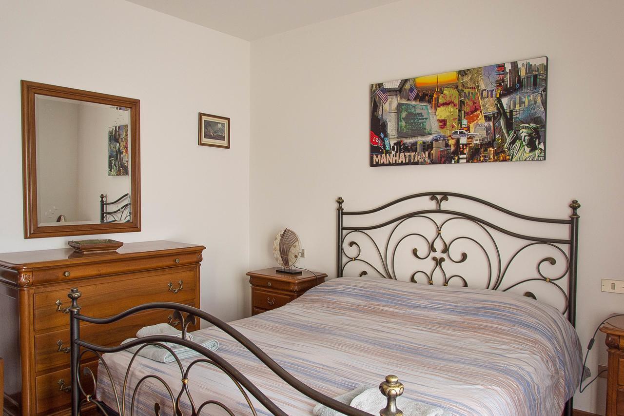 La Lupa Apartamento *