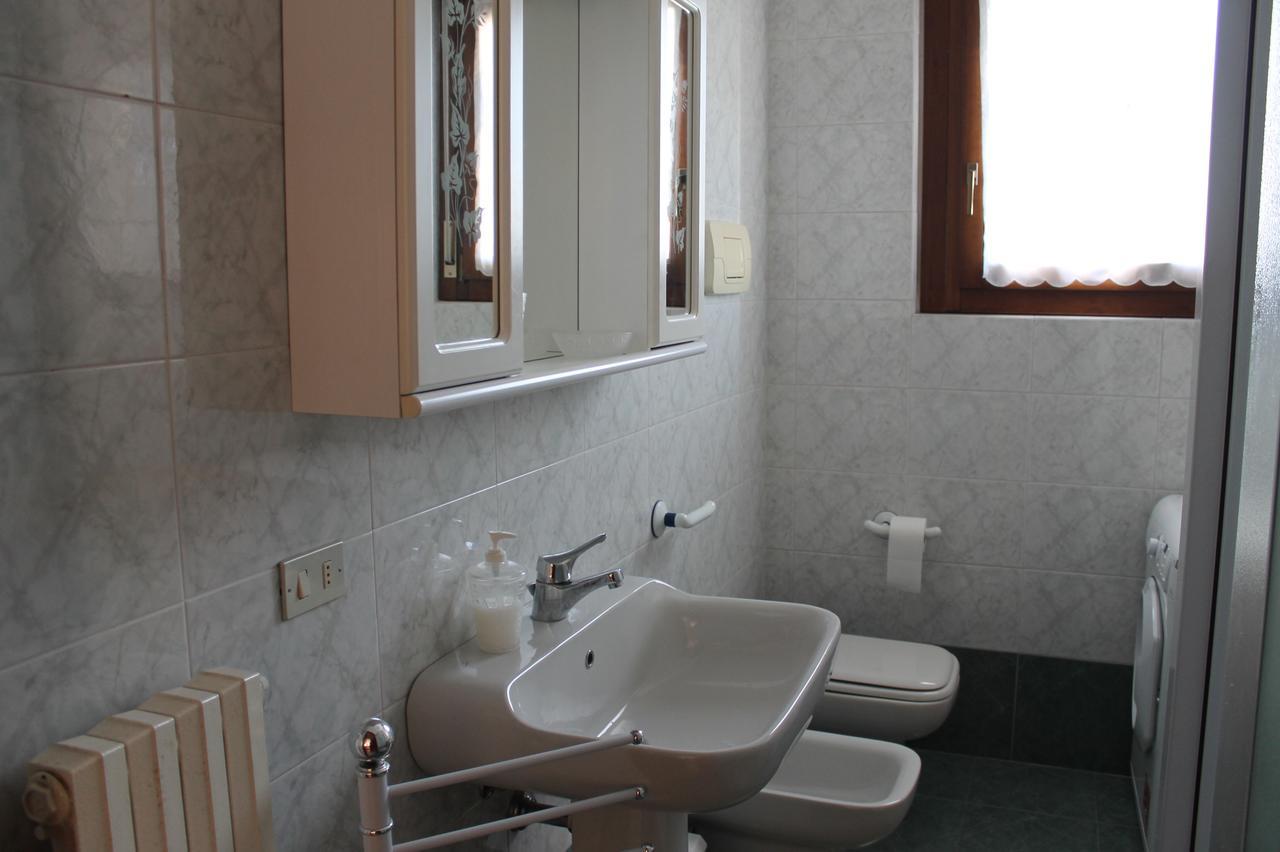 Apartamento La Lupa *
