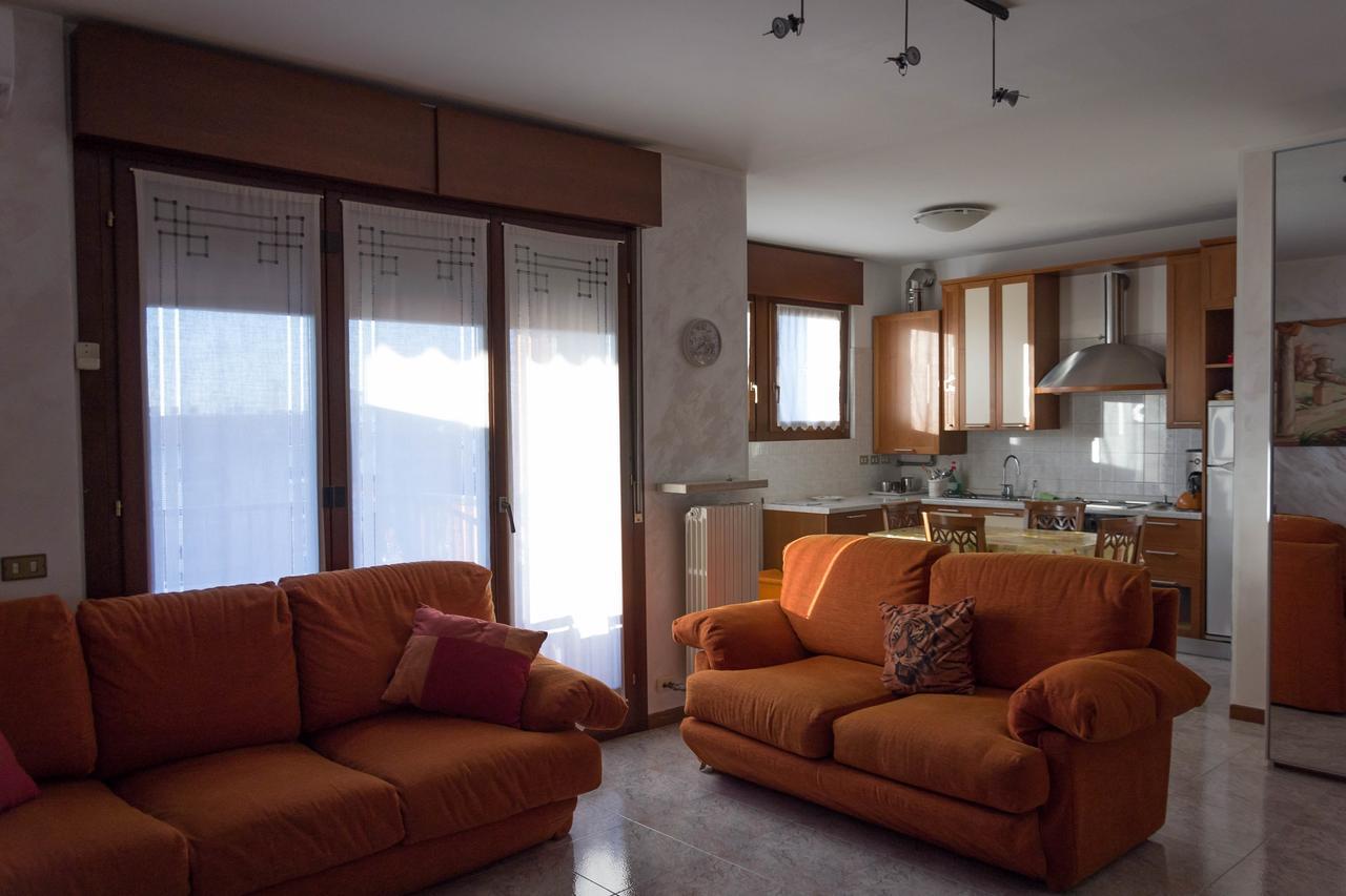 La Lupa Apartamento Verona