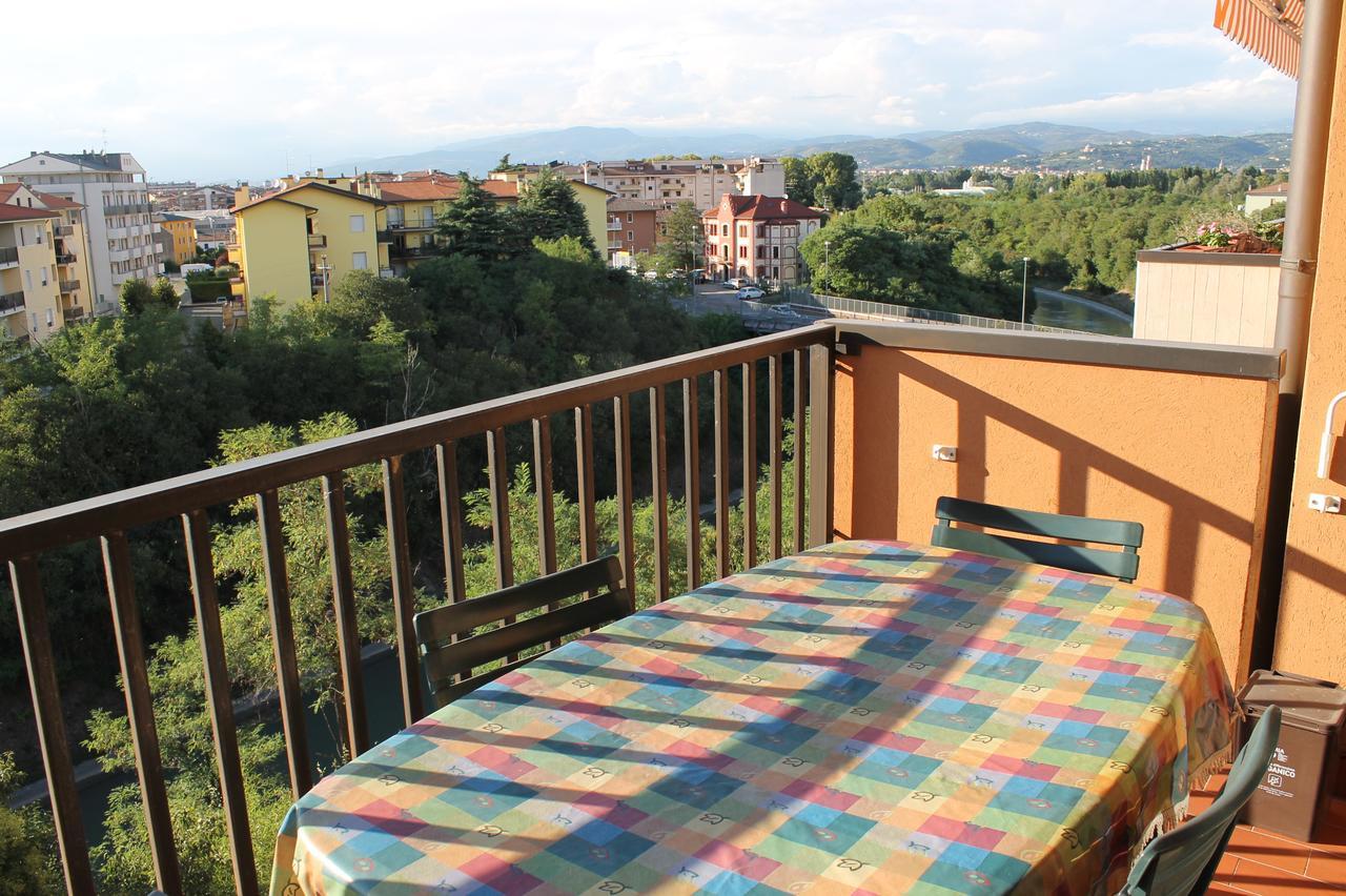 Apartamento La Lupa